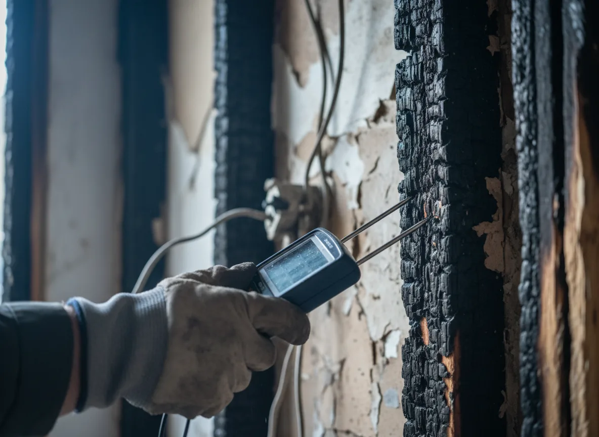 Fire Damage Restoration Charlotte Court House, VA FAQs